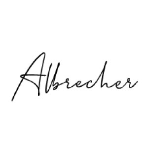 Referenz Logo Weingut Albrecher