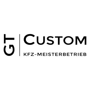 Referenz Logo GT-Custom