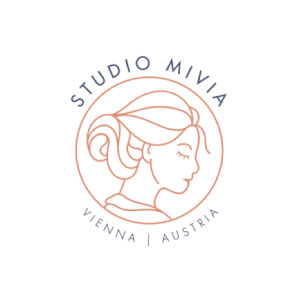 Referenz Logo Studio Mivia