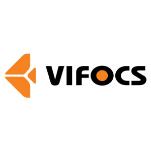 Referenz Logo Vifocs