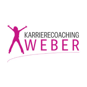 Referenz Logo Karrierecoaching Weber